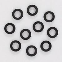 Washer - w/ I.D. Chamfer 7/16" Inside Diameter