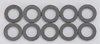 Washer - w/o I.D. Chamfer 3/8" Inside Diameter