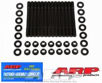Head Studs w/12-Point Nuts BMW 2.5L, 3.0L, 3.2L