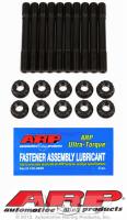 Main Stud Kit BMW M10/S14 4-cylinder, 2-Bolt Main