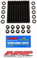 Head Studs w/12-Point Nuts Volkswagen Golf/Jetta 1.8L & 2.0L 8V & Super Vee 1.6L