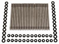 Head Studs w/12-Point Nuts (U/Cut Studs) Porshe 2.0L-3.8L Air Cooled Engines - 911 & 930 Turbo