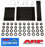 Head Studs w/12-Point Nuts (U/Cut Studs) Volkswagen 2.8L & 2.9L (VR6) 12 Valve