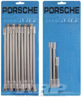 Porsche 911-930 turbo crankcase thru bolt kit