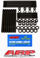 Head Studs w/12-Point Nuts BMC/Triumph B Series