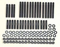 Head Studs w/12-Point Nuts (U/Cut Studs) Acura VTEC B18C1 GSR