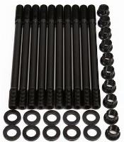 Head Studs w/12-Point Nuts (U/Cut Studs) Honda/Acura K20A (A2/A3)