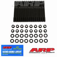 Head Studs w/12-Point Nuts (U/Cut Studs) Opel 2.5L V6