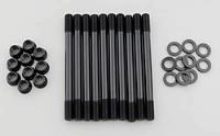 Head Studs w/12-Point Nuts Mazda Miata 1.6L (B6), 1.8L (BP)