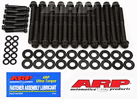 230-3601 Professional Series Hex Head Bolt Kit for GM Gen III LS/LS9