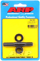 Oil Pump Stud Kit Small Block Chevy Hex