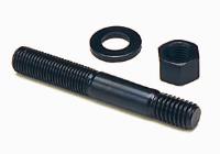 Oil Pump Stud Kit Small Block/Big Block Chevy, 3.125", Hi-Volume, Hex