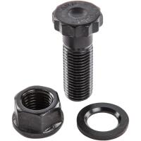 Turbo 350, 400, W/Race Converter 1/2" Thick Tabs