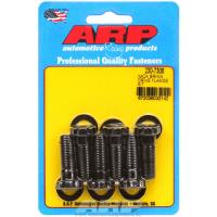 Torque Convertor Bolt Kit Universal IMCA Brinn Drive Flange Kit Set of 6