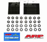 Head Studs with Hex Nuts Chevy 2.8L 60° V6 M11