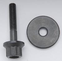 Balancer Bolt & Washer Small Block Chevy