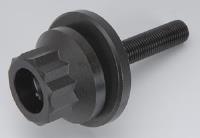 Balancer Bolt & Washer Small Block Chevy