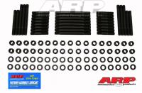 Head Studs with Hex Nuts Small Block Chevy 18° Standard Port