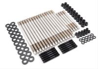 Head Studs w/12-Point Nuts Pre-2003 Small Block Chevy Gen III/LS Series