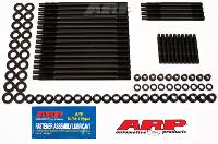 234-4316 Head Studs with 12-Point Nuts Small Block Chevy GM LS1, LS6 5.7L/6.0L