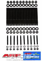 234-4317 Head Studs with 12-Point Nuts 2004-Up Chevy LS1, LS6, 5.7/6.0L