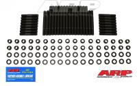 Head Studs w/12-Point Nuts Small Block Chevy, Dart Sportsman