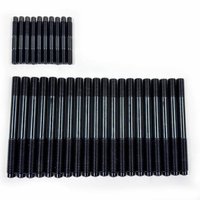 ARP2000 Thread Repair Head Stud Kit for 2005 and Later GM LS Engines [1/2 in. Block Thread]