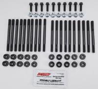 234-5608 LS Main Stud Kit for Small Block Chevy LS1/LS6, 4-Bolt Main