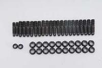 Oil Pan Stud Kit Big Block Chevy