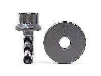 Balancer Bolt & Washer Big Block Chevy