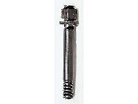 Head Studs with Hex Nuts Big Block Chevy Brodix, -2/-4/2x/3x, Canfield, Holley, Big Duke