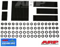 Head Studs with Hex Nuts Big Block Chevy, Dart Big Chief