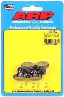All w/Aftermarket Converter 7/16-20