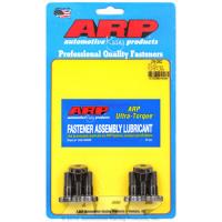 Pro Series Flexplate Bolts Small Block Chevy LS Series with Adapter Plate