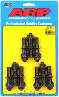 Bellhousing Stud Kit Top fuel motor plate, w/ 1/4- spacer