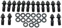 Header Studs Chrysler KB Hemi, 340-360 (Stud w/prov for blower brackets)