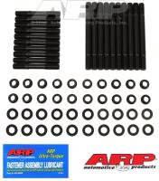 Head Studs w/12-Point Nuts (U/Cut Studs) Ford 289-302 w/Factory Heads