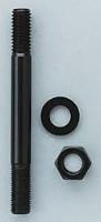 Main Stud Kit with Hex Nuts Ford 289-302, 2-Bolt Main, Windage Tray