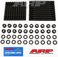 Head Studs w/12-Point Nuts Ford 460 W/Blue Thunder Heads