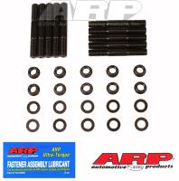 Main Stud Kit Pontiac Super Duty 4-cylinder Cast Block, 2-Bolt Main