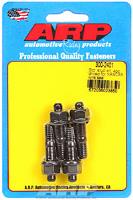Carb Stud Kit Standard, (Drilled for NASCAR Wire Seal) 5/16" x 1.700" O.A.L.