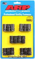 Rocker Arm Adjusting Nuts 3/8" for .600" wide slot
