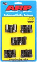 Rocker Arm Adjusting Nuts 7/16" for .550" wide slot