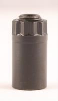 Rocker Arm Adjusting Nuts Length 2.050"