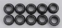 Black Oxide 12-Point Nuts 5/16" -24