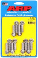 Intake Manifold Bolt Kit Small Block Chevy, 1.000"