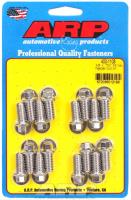 Header Bolt Kit Universal Bolt Kit