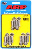 Header Bolt Kit Universal Bolt Kit Head