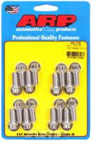Header Bolt Kit Universal Bolt Kit
