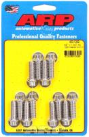 Header Bolt Kit Universal Bolt Kit 5/16" Wrench